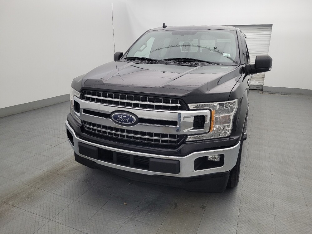 2018 Ford F150 in Bradenton, FL 34207 - 18106755 15