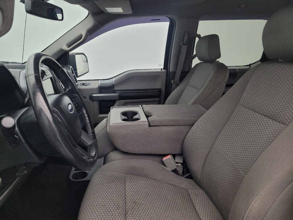 2018 Ford F150 in Bradenton, FL 34207 - 18106755 17