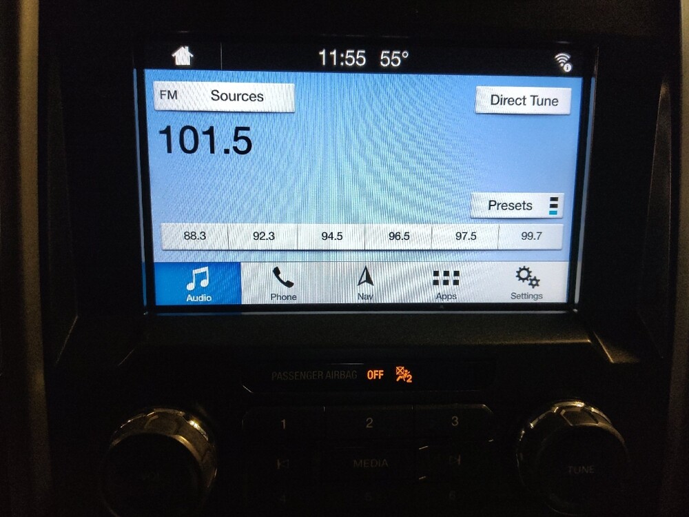 2018 Ford F150 in Bradenton, FL 34207 - 18106755 25