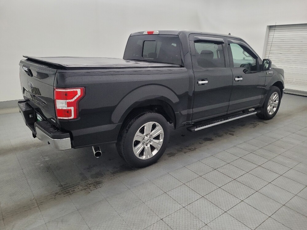 2018 Ford F150 in Bradenton, FL 34207 - 18106755 10