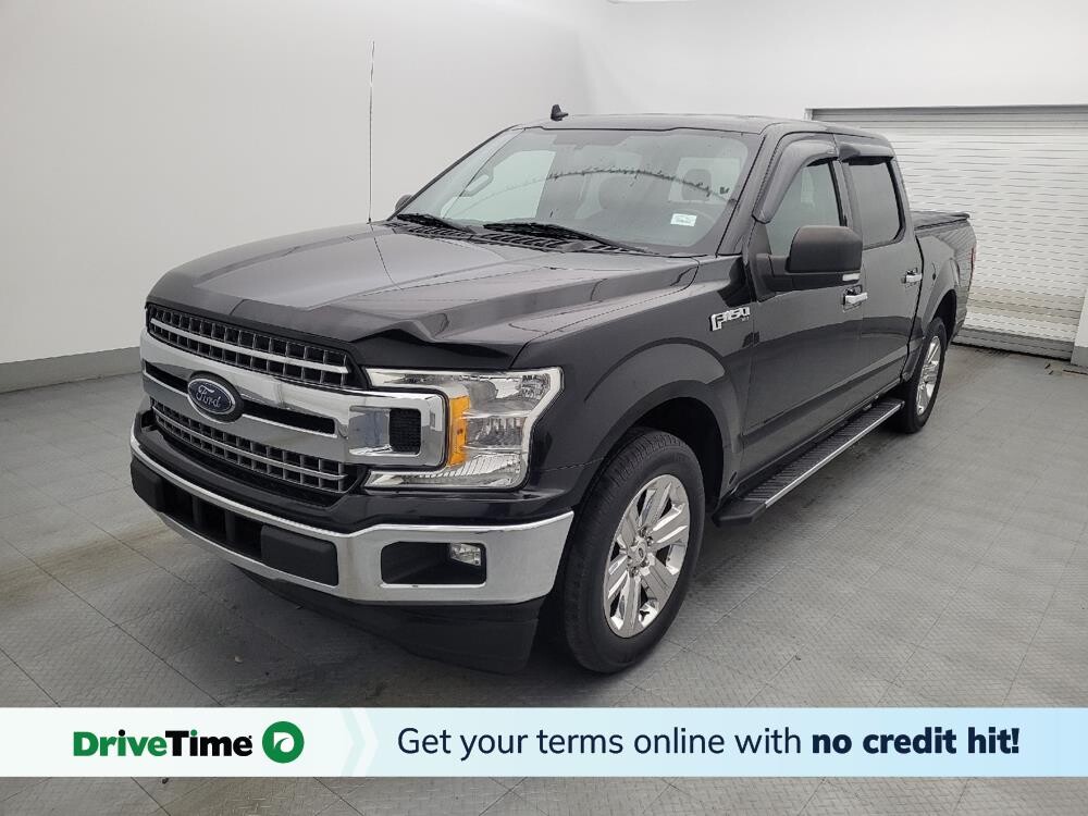 2018 Ford F150 in Bradenton, FL 34207 - 18106755