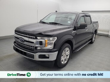 2018 Ford F150 in Bradenton, FL 34207