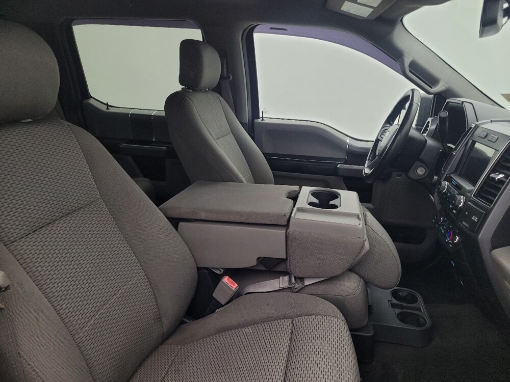 2018 Ford F150 in Bradenton, FL 34207 - 18106755 21