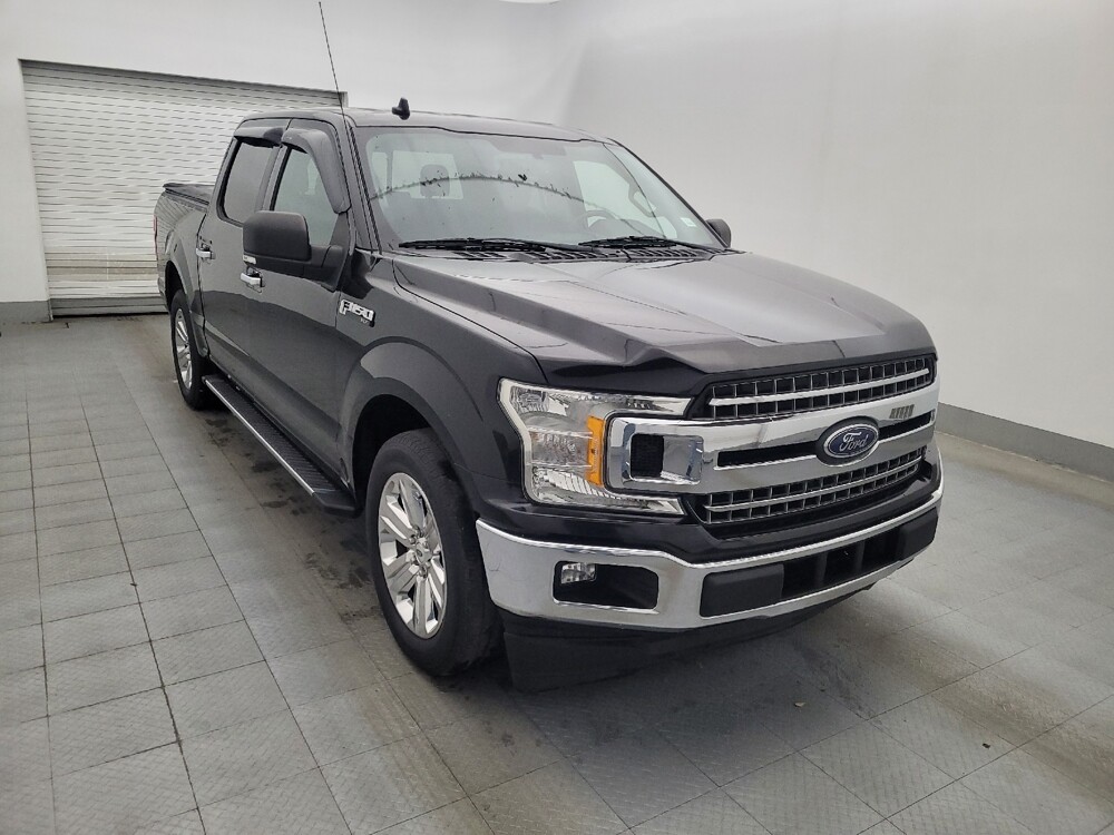 2018 Ford F150 in Bradenton, FL 34207 - 18106755 13