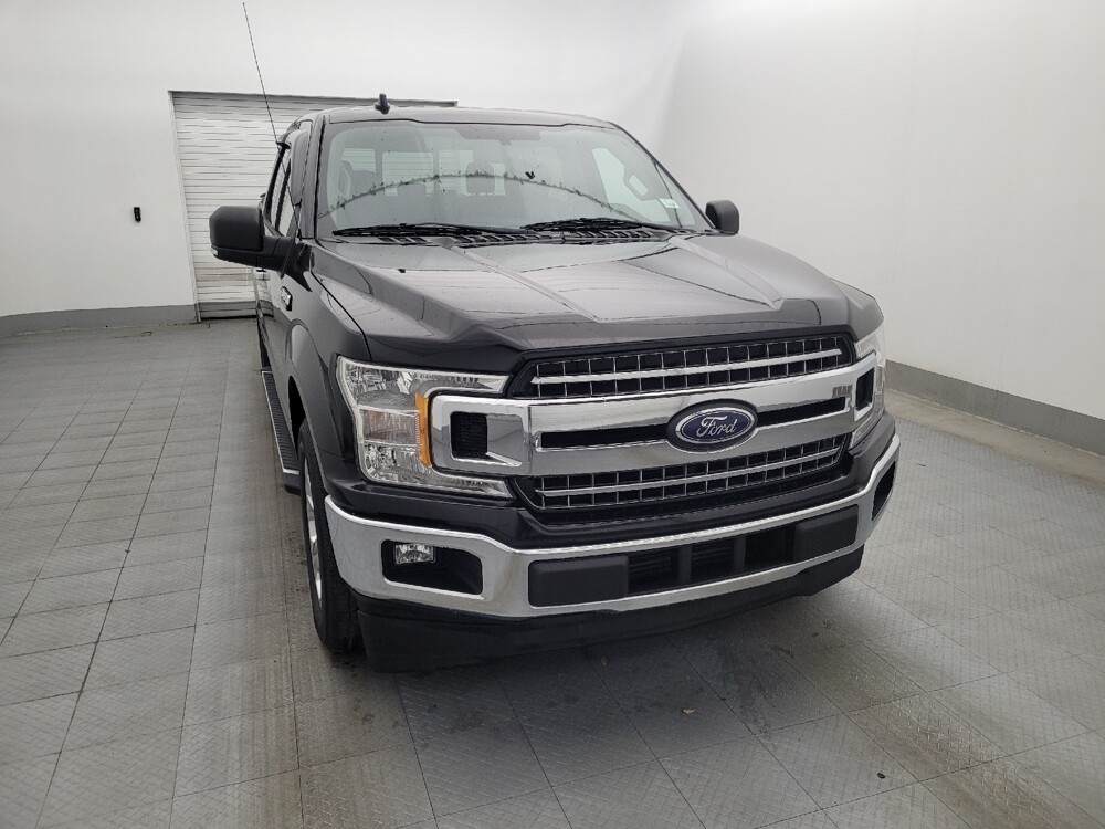 2018 Ford F150 in Bradenton, FL 34207 - 18106755 14