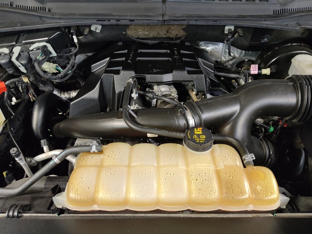 2018 Ford F150 in Bradenton, FL 34207 - 18106755 30