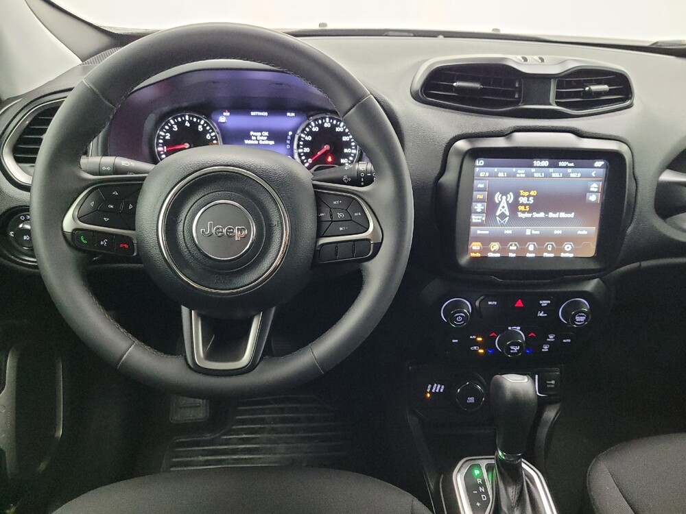 2022 Jeep Renegade in Las Vegas, NV 89104 - 18106756 22