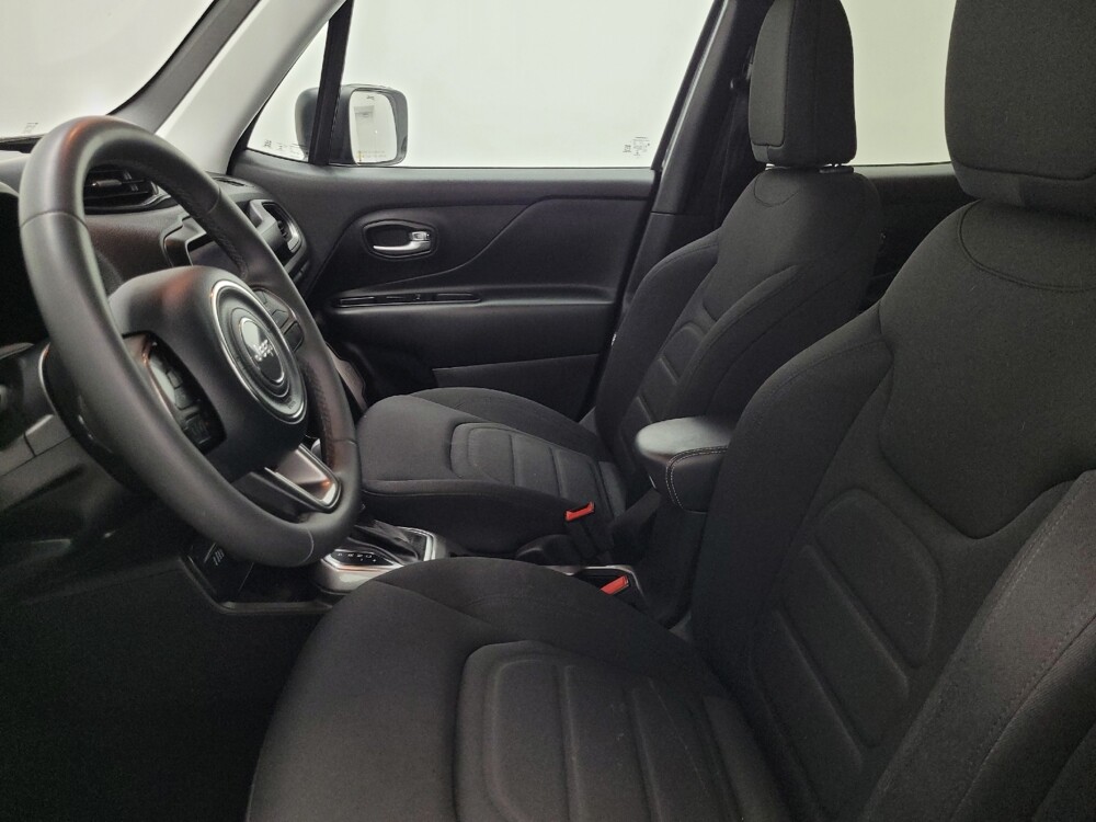 2022 Jeep Renegade in Las Vegas, NV 89104 - 18106756 17