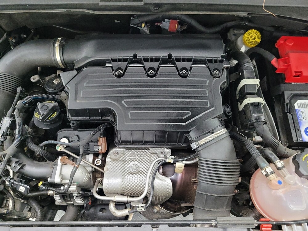 2022 Jeep Renegade in Las Vegas, NV 89104 - 18106756 30