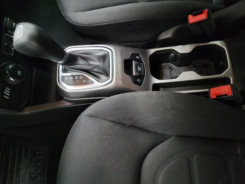 2022 Jeep Renegade in Las Vegas, NV 89104 - 18106756 26