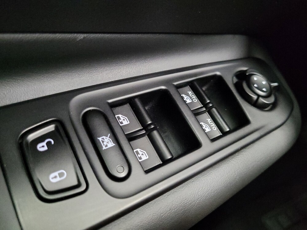 2022 Jeep Renegade in Las Vegas, NV 89104 - 18106756 27