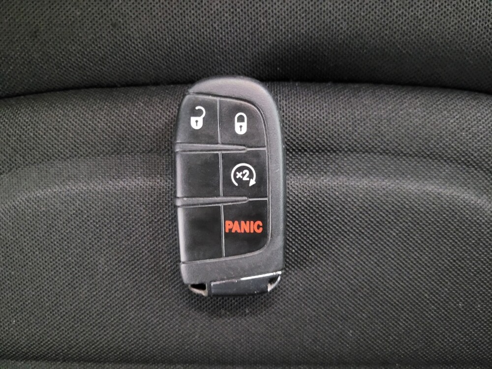 2022 Jeep Renegade in Las Vegas, NV 89104 - 18106756 32