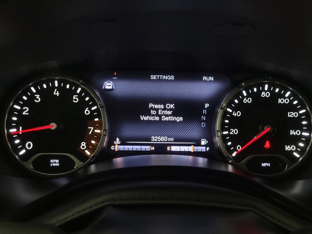 2022 Jeep Renegade in Las Vegas, NV 89104 - 18106756 23