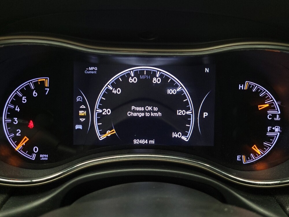 2015 Jeep Grand Cherokee in Las Vegas, NV 89104 - 18106757 23