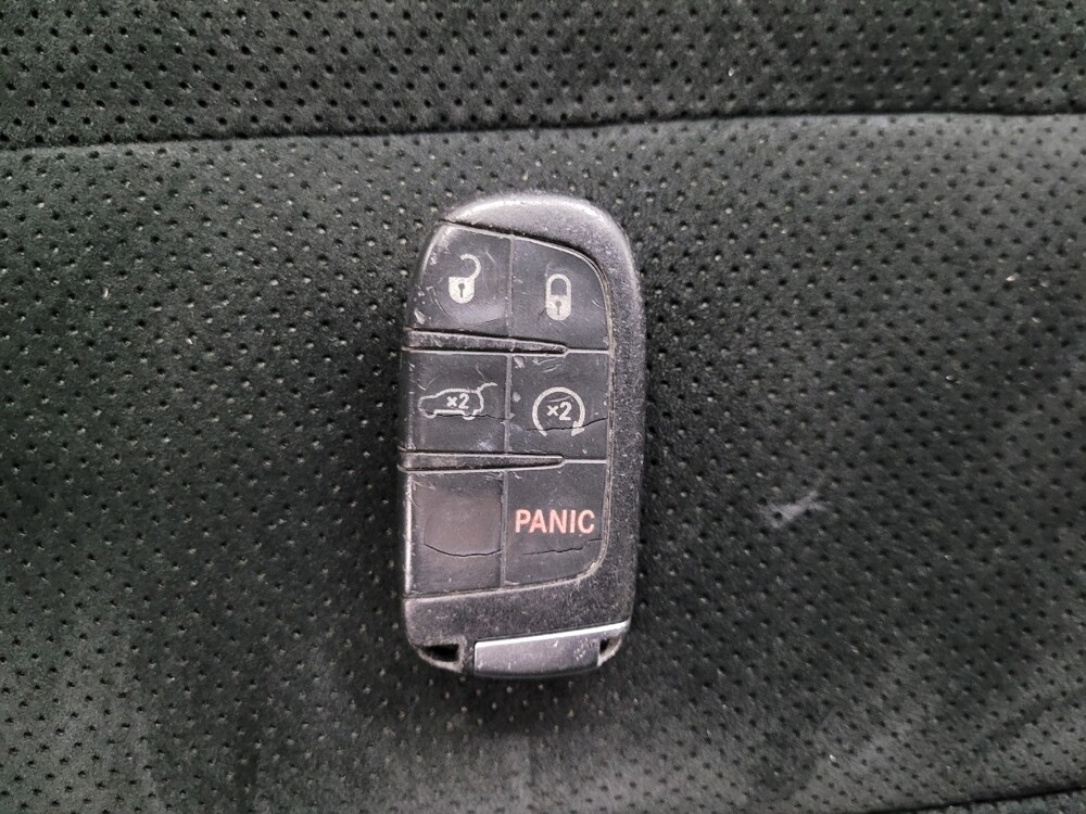 2015 Jeep Grand Cherokee in Las Vegas, NV 89104 - 18106757 32