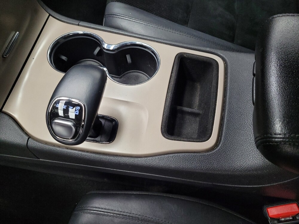 2015 Jeep Grand Cherokee in Las Vegas, NV 89104 - 18106757 26