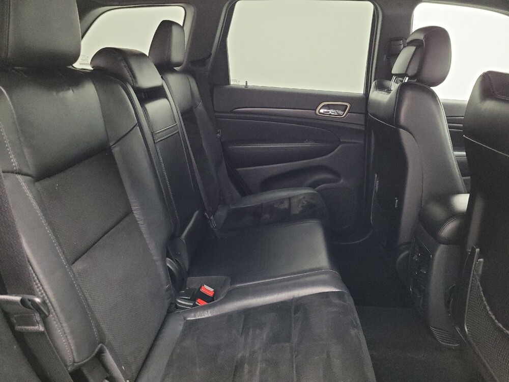 2015 Jeep Grand Cherokee in Las Vegas, NV 89104 - 18106757 19