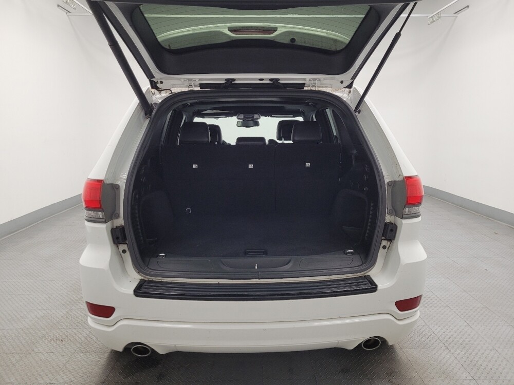 2015 Jeep Grand Cherokee in Las Vegas, NV 89104 - 18106757 29