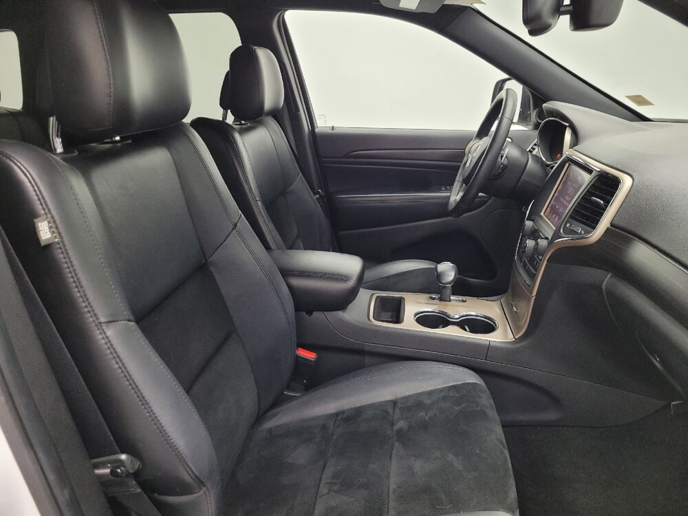 2015 Jeep Grand Cherokee in Las Vegas, NV 89104 - 18106757 21