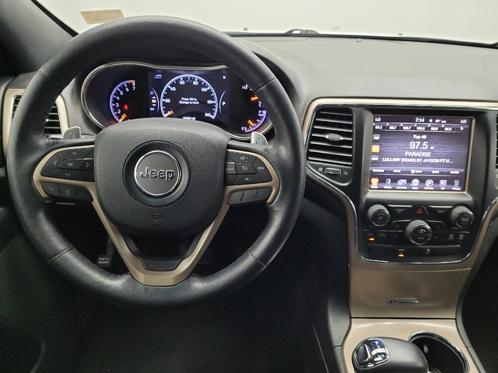 2015 Jeep Grand Cherokee in Las Vegas, NV 89104 - 18106757 22