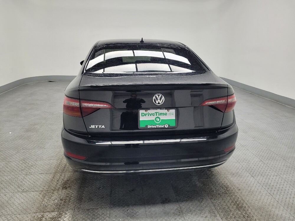 2019 Volkswagen Jetta in Las Vegas, NV 89102 - 18106758 6