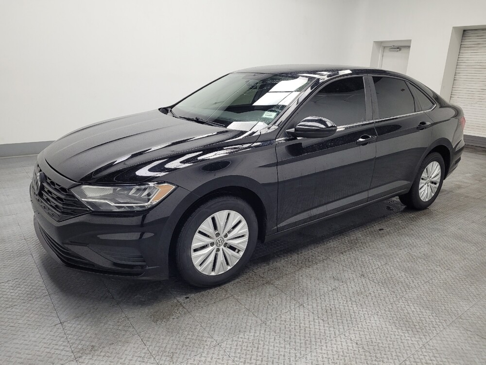 2019 Volkswagen Jetta in Las Vegas, NV 89102 - 18106758 2