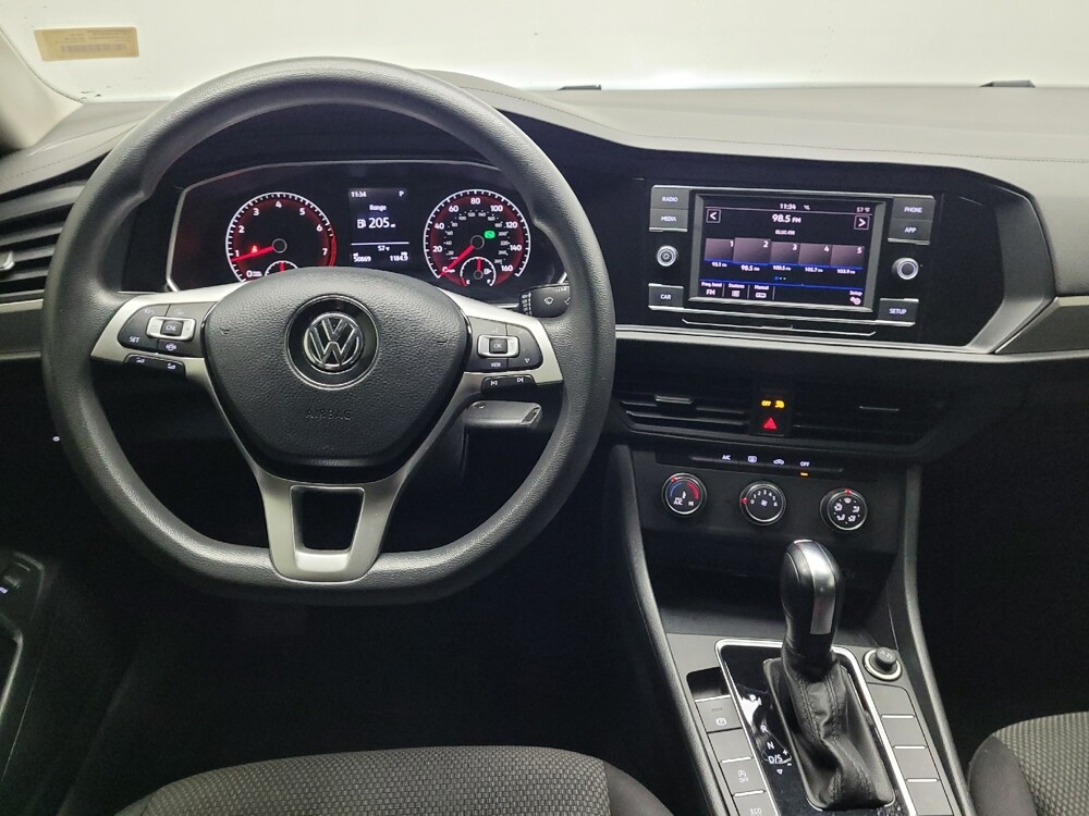 2019 Volkswagen Jetta in Las Vegas, NV 89102 - 18106758 22