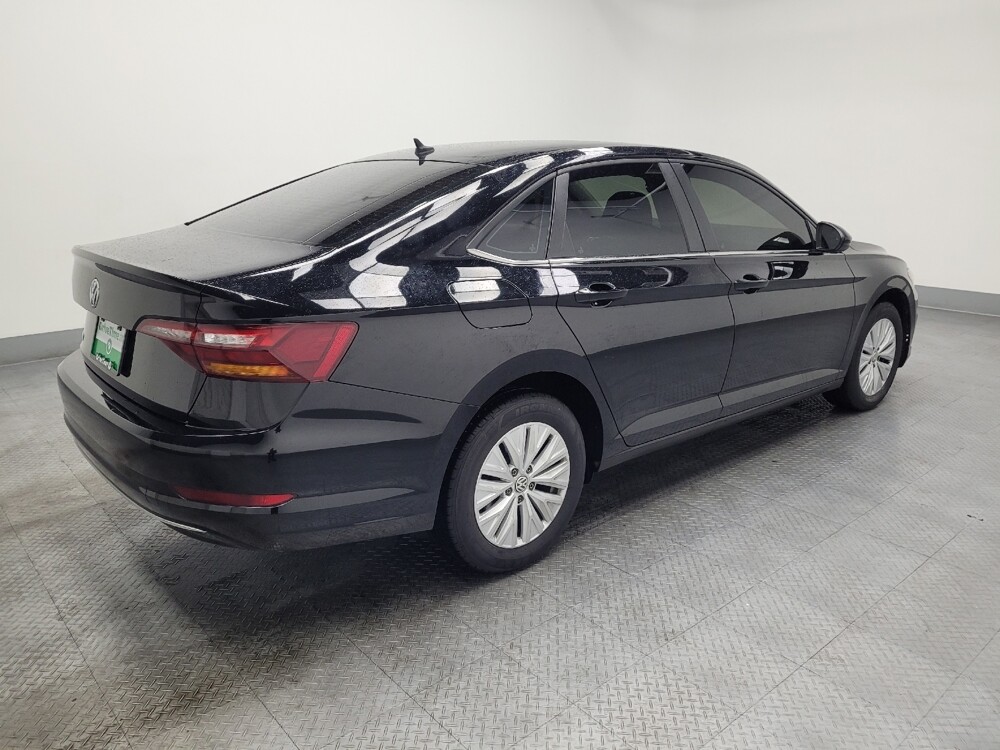 2019 Volkswagen Jetta in Las Vegas, NV 89102 - 18106758 10
