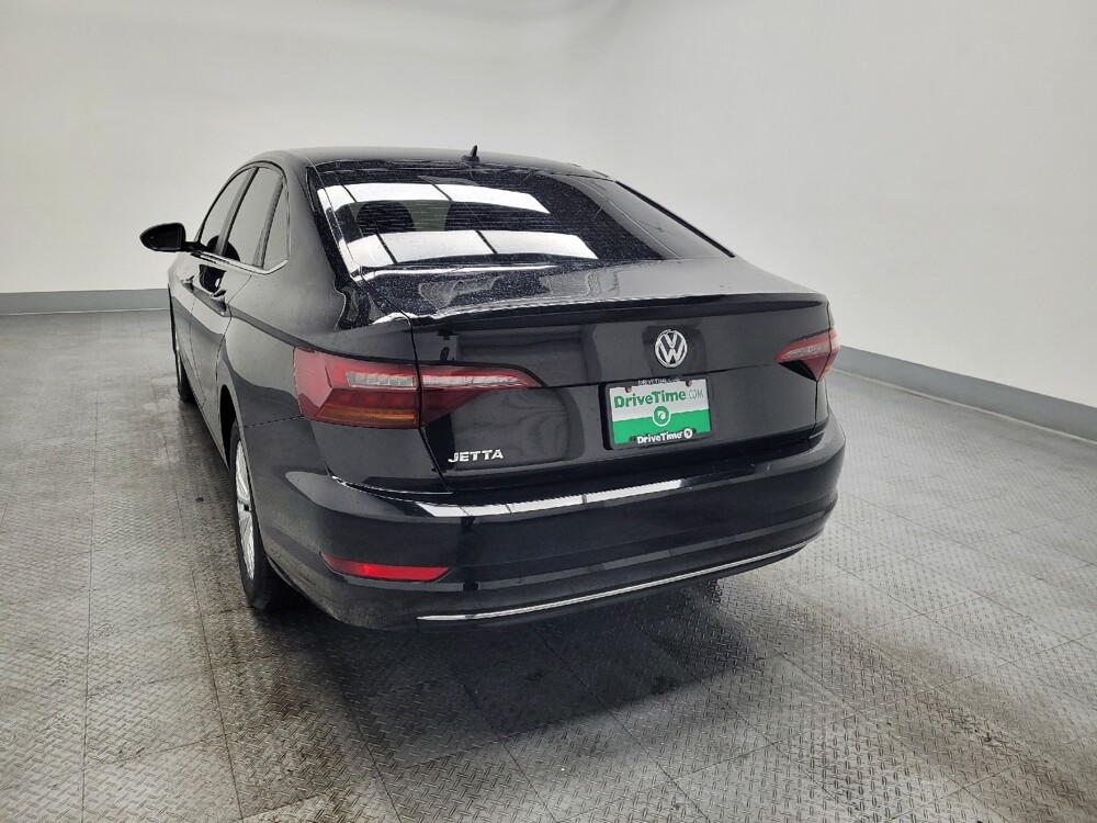 2019 Volkswagen Jetta in Las Vegas, NV 89102 - 18106758 5