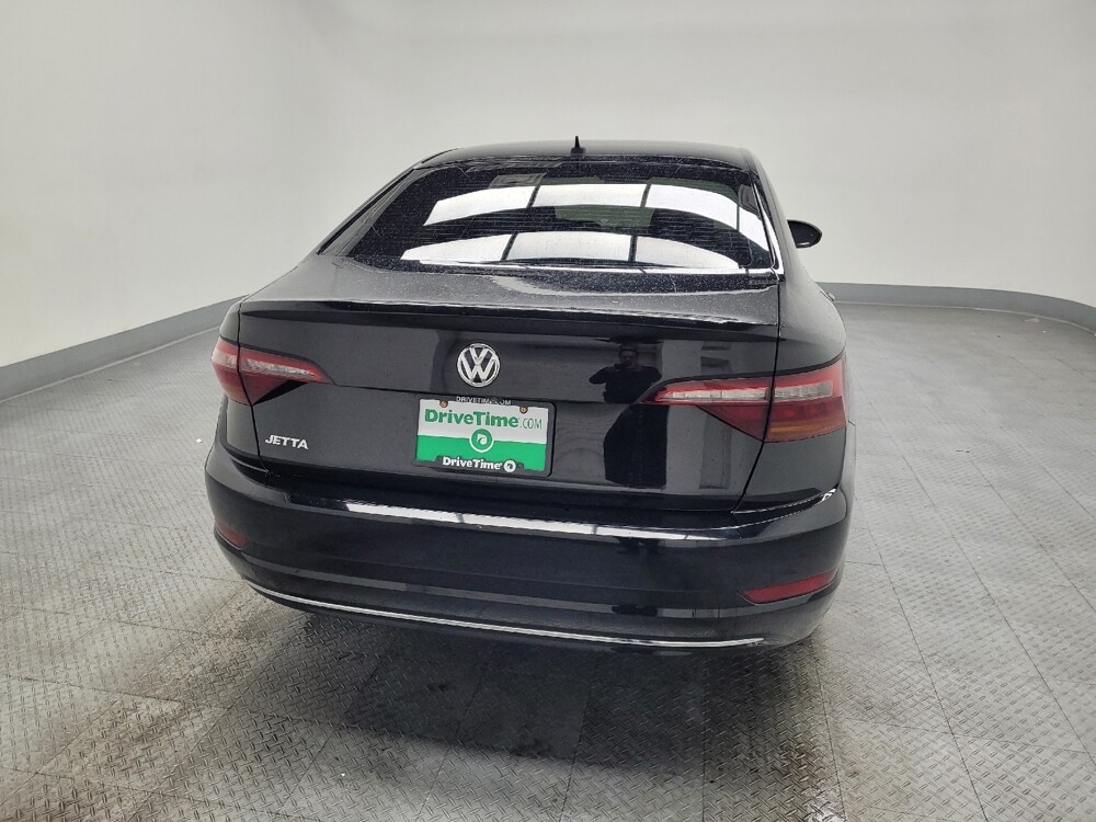 2019 Volkswagen Jetta in Las Vegas, NV 89102 - 18106758 7