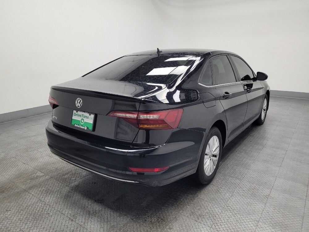 2019 Volkswagen Jetta in Las Vegas, NV 89102 - 18106758 9