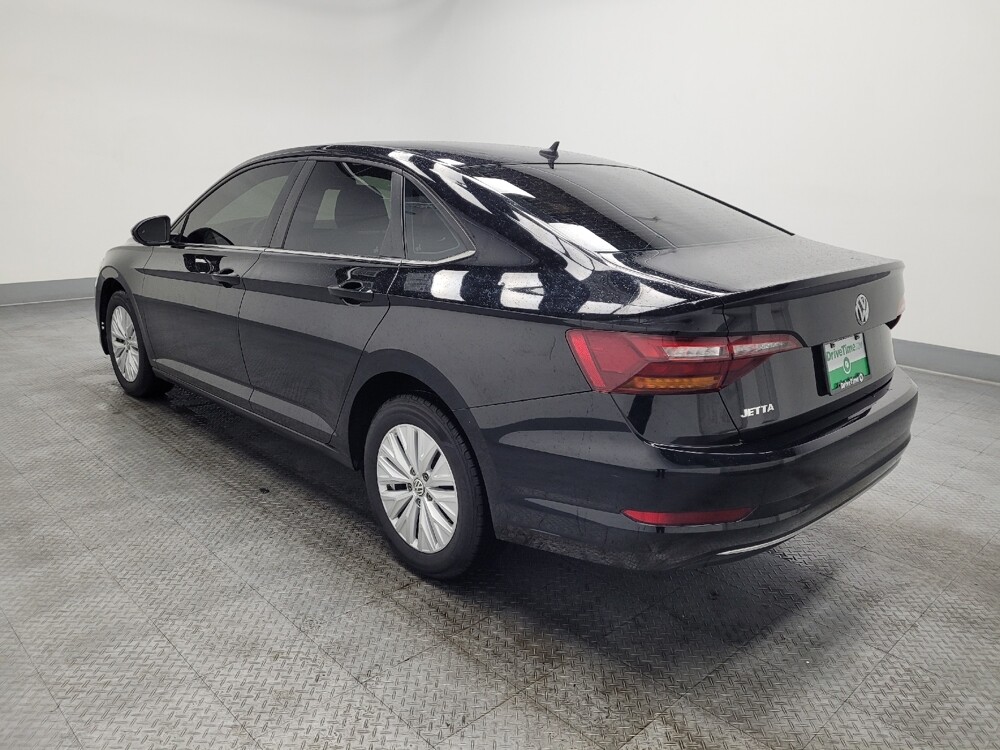 2019 Volkswagen Jetta in Las Vegas, NV 89102 - 18106758 3