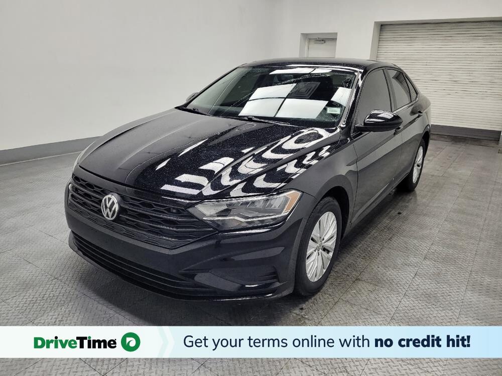 2019 Volkswagen Jetta in Las Vegas, NV 89102 - 18106758