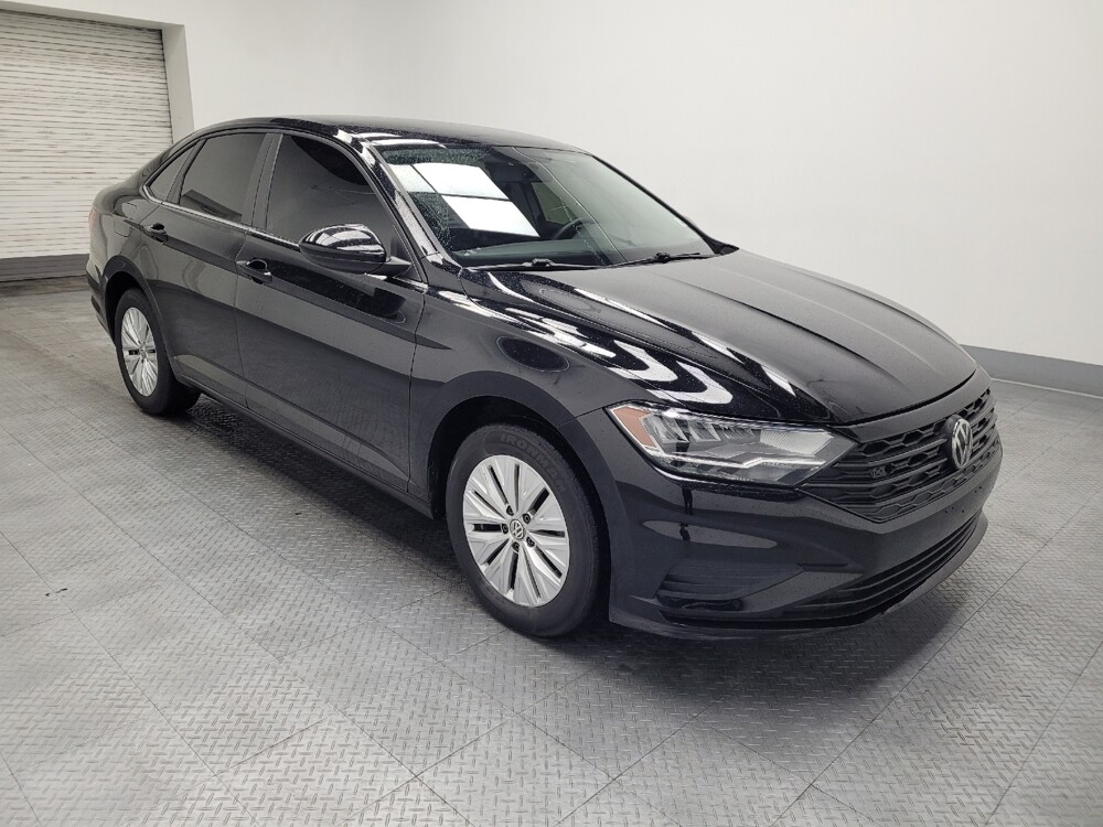 2019 Volkswagen Jetta in Las Vegas, NV 89102 - 18106758 11