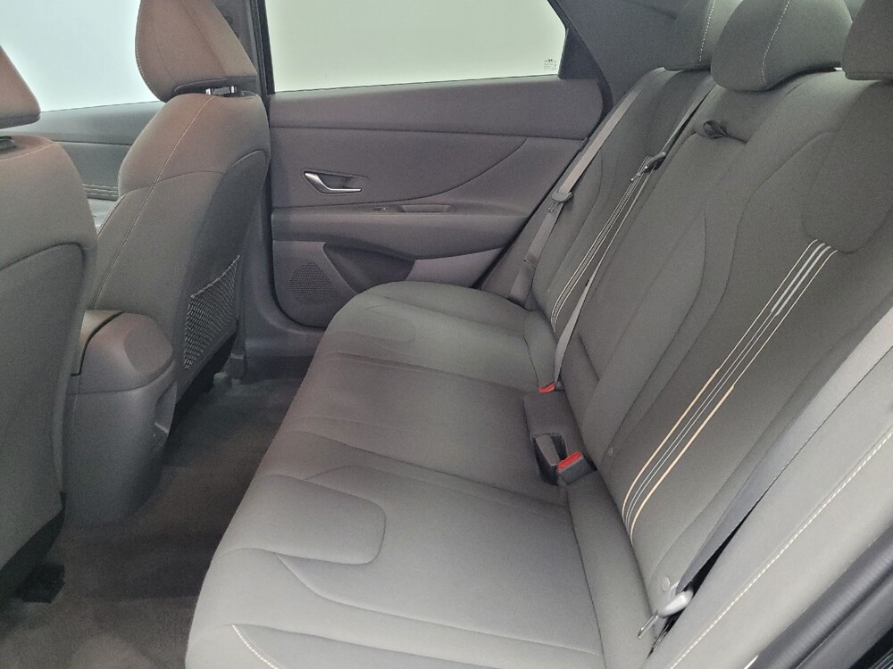 2024 Hyundai Elantra in Las Vegas, NV 89102 - 18106759 18