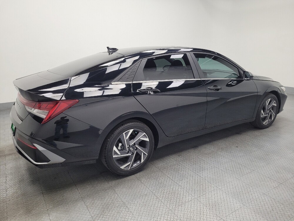 2024 Hyundai Elantra in Las Vegas, NV 89102 - 18106759 10