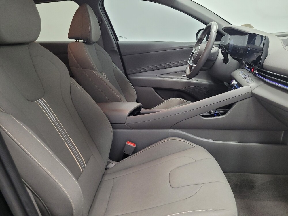 2024 Hyundai Elantra in Las Vegas, NV 89102 - 18106759 21
