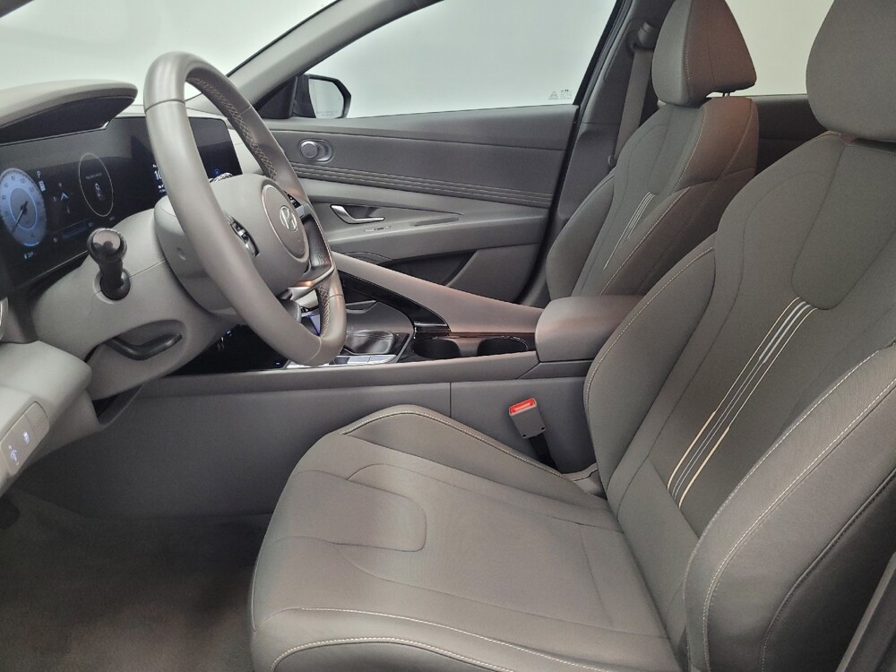 2024 Hyundai Elantra in Las Vegas, NV 89102 - 18106759 17