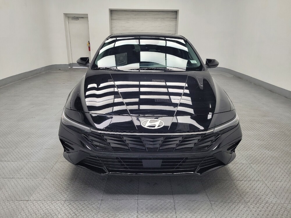 2024 Hyundai Elantra in Las Vegas, NV 89102 - 18106759 14