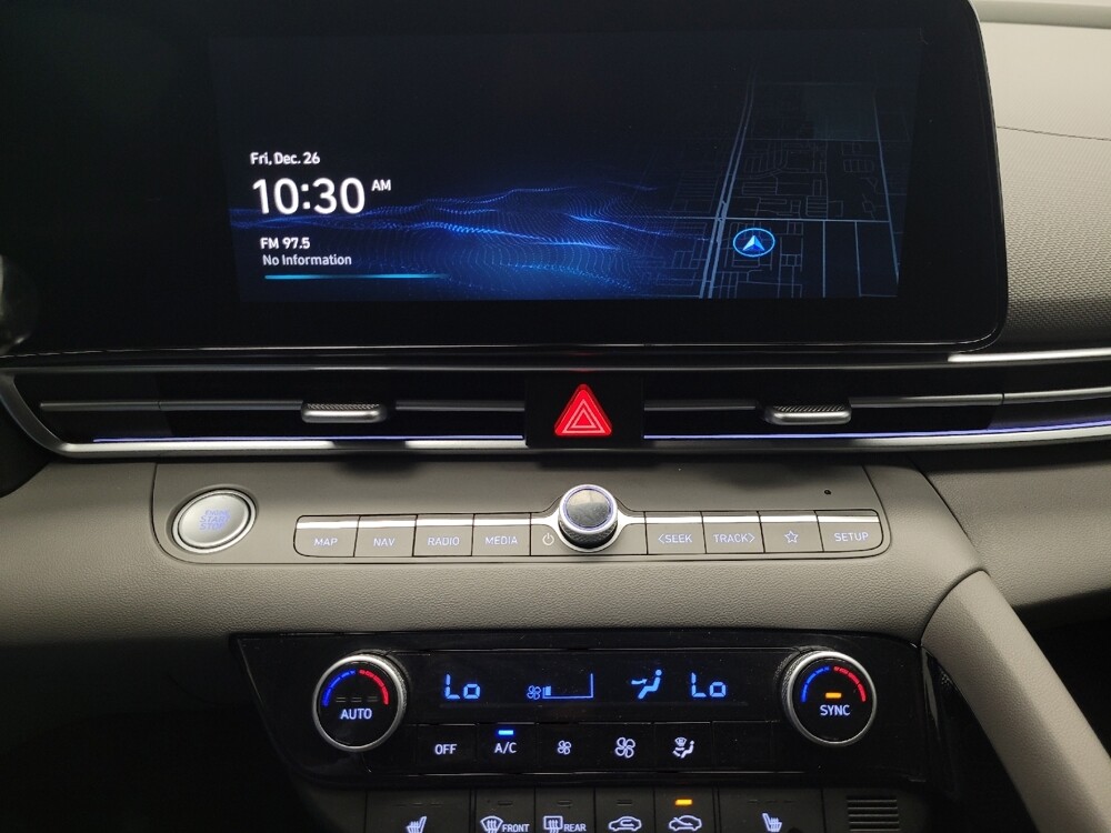 2024 Hyundai Elantra in Las Vegas, NV 89102 - 18106759 25