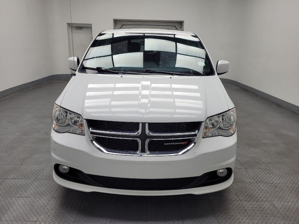 2018 Dodge Grand Caravan in Las Vegas, NV 89104 - 18106760 15