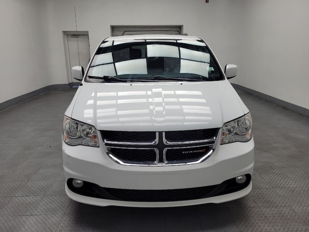 2018 Dodge Grand Caravan in Las Vegas, NV 89104 - 18106760 14