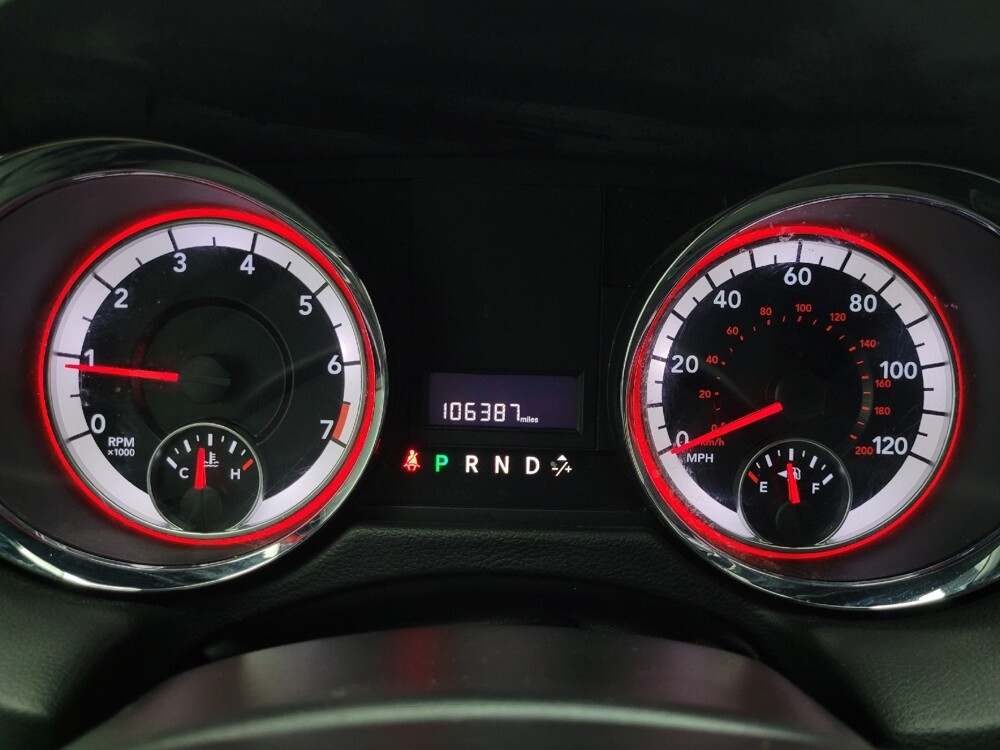 2018 Dodge Grand Caravan in Las Vegas, NV 89104 - 18106760 23