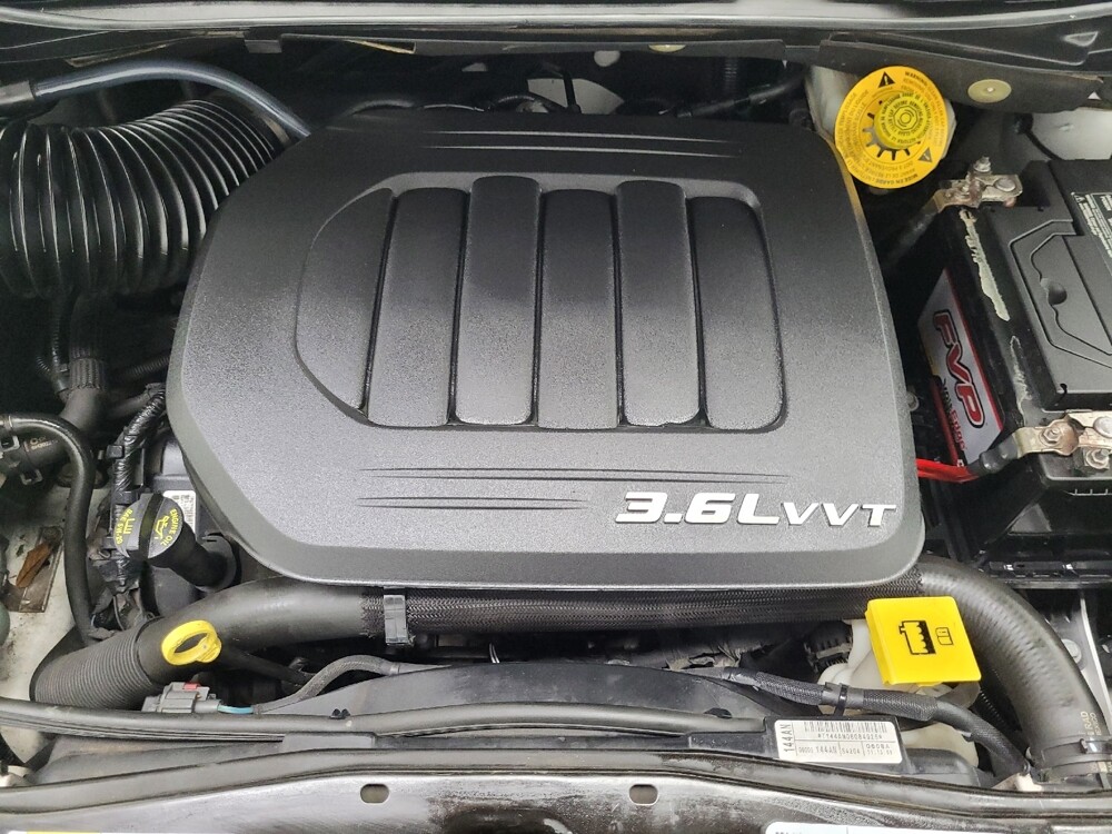 2018 Dodge Grand Caravan in Las Vegas, NV 89104 - 18106760 30