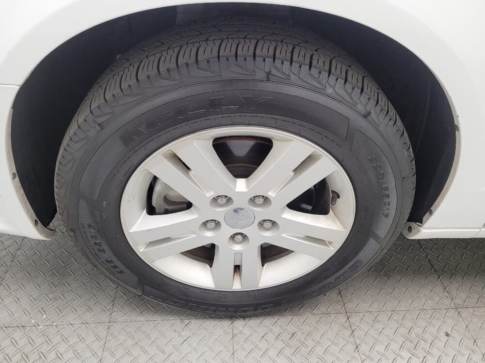 2018 Dodge Grand Caravan in Las Vegas, NV 89104 - 18106760 31