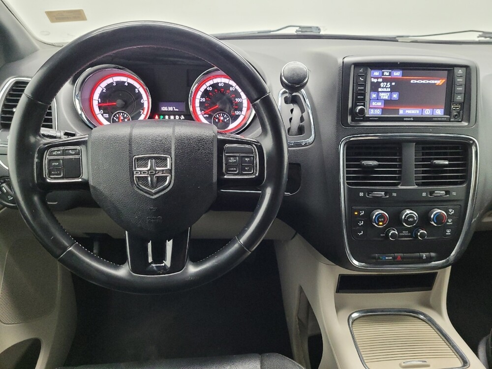 2018 Dodge Grand Caravan in Las Vegas, NV 89104 - 18106760 22