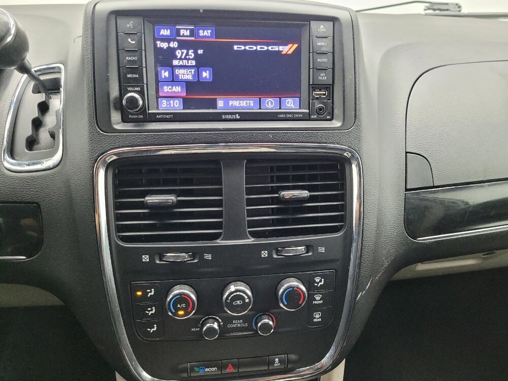 2018 Dodge Grand Caravan in Las Vegas, NV 89104 - 18106760 25