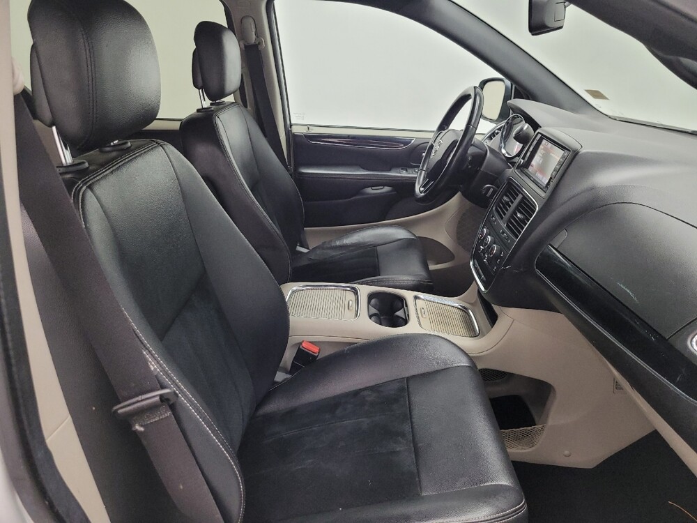 2018 Dodge Grand Caravan in Las Vegas, NV 89104 - 18106760 21