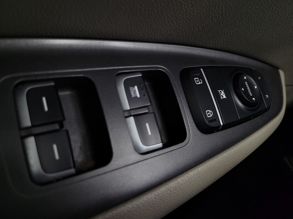 2018 Kia Optima in Las Vegas, NV 89102 - 18106761 27