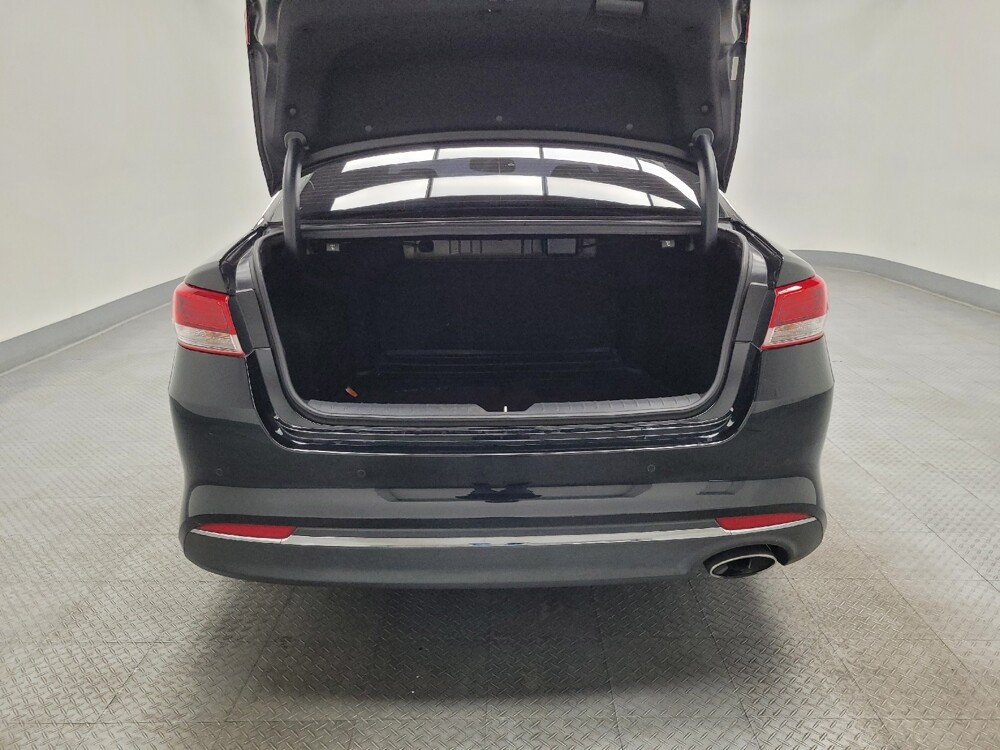 2018 Kia Optima in Las Vegas, NV 89102 - 18106761 29